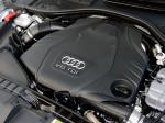 Audi A6 3.0 TDI Quattro S-Line Sedan 2011 года (ZA)